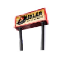 Duxler Complete Auto Care Logo