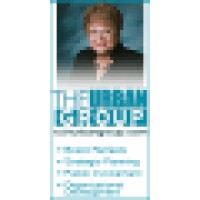 The Urban Group LLC Logo