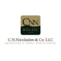 C. N. Nicolaides & Co. LLC Logo