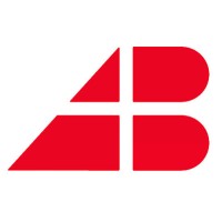 A&B Business Center Logo