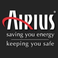 Airius Europe Ltd Logo