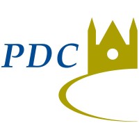 PDC Informatie Architectuur b.v. Logo