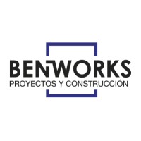 BENWORKS Logo