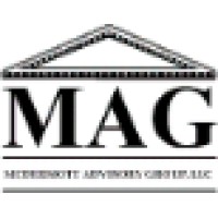 McDermott Advisory Group, LLC Logo