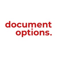 Document Options Logo