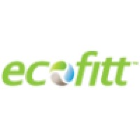 Ecofitt Corp Logo