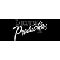 Executive Productions, Ltd. Logo