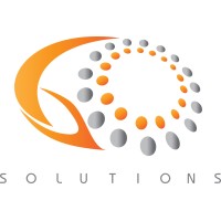 GO SOLUTIONS JSC Logo