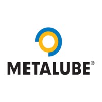 METALUBE Logo