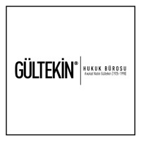 Gültekin Law Office Logo