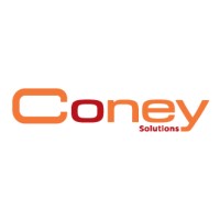 Coney Solutions Logo