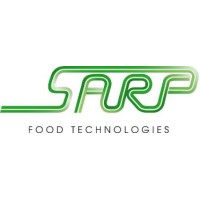 SARP Food Technologies Logo