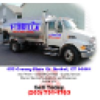 Fiorilla Heating Oil Logo