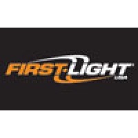 First-Light USA Logo