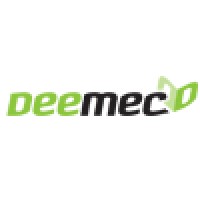 Deemec Oy Logo