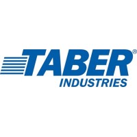 Taber Industries Logo