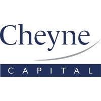Cheyne Capital Logo