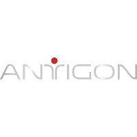 ANTIGON SA Logo