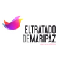 El Tratado de Maripaz Logo