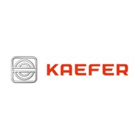 KAEFER België N.V. Logo