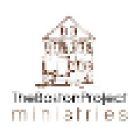 The Boston Project Ministries Logo