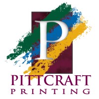 Pittcraft Printing Logo