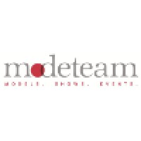 modeteam Logo