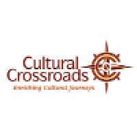 Cultural Crossroads Logo