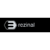 Rezinal | Sustainable Zinc Recycling Logo