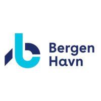Bergen Havn AS Logo