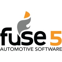 Fuse5 Automotive Software, Inc. Logo