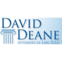 David Deane, Attorney at Law PLLC Logo