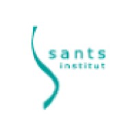 Sants Institut Logo