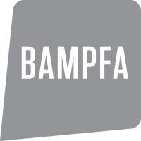 Berkeley Art Museum and Pacific Film Archive Logo