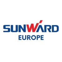 SUNWARD Europe Logo