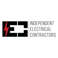 Atlanta/Georgia Chapters, Independent Electrical Contractors Logo
