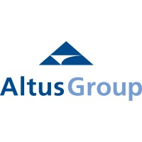 Altus Geomatics Limited Partnership Logo