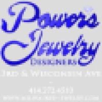 Powers Jewelry Designers Logo