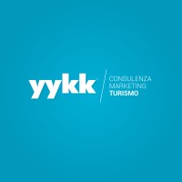 yykk | Web & Social, Marketing,Turismo Logo