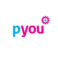 Pyou Brazil Logo