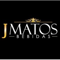 JMatos Bebidas. Logo