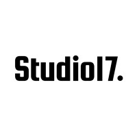 Studio17 Design Logo