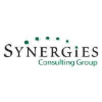 Synergies Consulting Group Logo