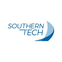 Southern Tech Logo