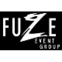 Fuze Event Group, LLC Logo
