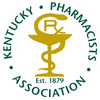 Kentucky Pharmacists Association Logo