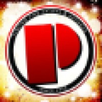 Pearl Art & Craft Supply Logo