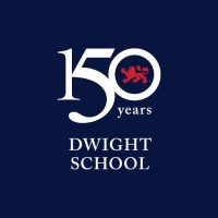 Dwight School Logo