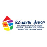 Rainbow House Logo
