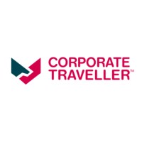 Corporate Traveller South Africa Logo